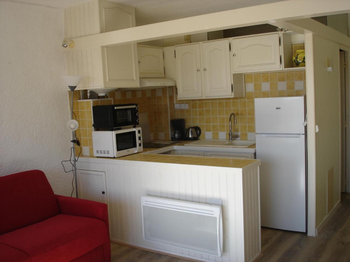Juste A Cote De La Plage, Wifi Apartman Port-la-Nouvelle Kültér fotó